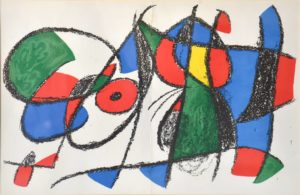 Joan Mirò