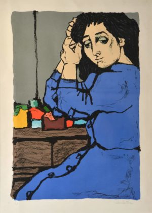 Domenico Cantatore