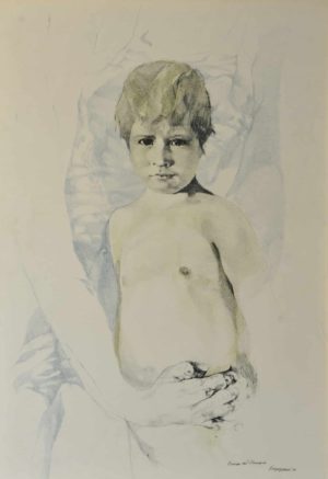 Renzo Vespignani