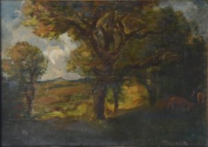 Pierre Puvis de Chavannes
