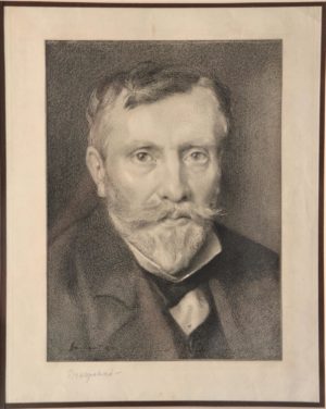 Felix Bracquemond