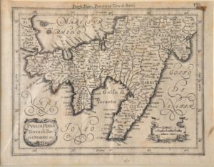 Henricus Hondius