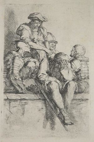 Salvator Rosa