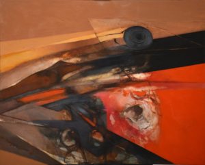 Antonio Laurelli