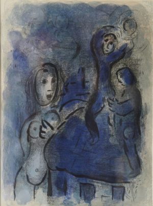 Marc Chagall