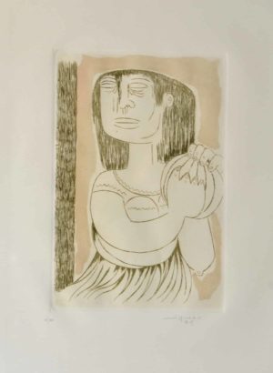 Giuseppe Migneco