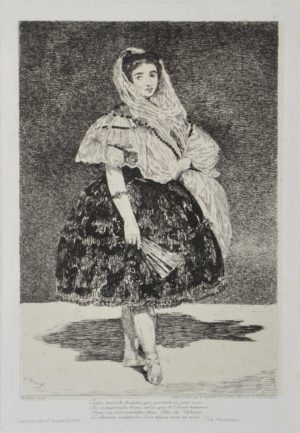 Edouard Manet