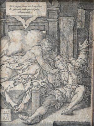 Heinrich Aldegrever