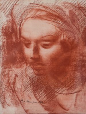 Pietro Annigoni
