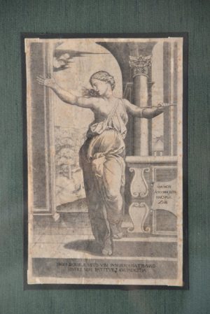 Marcantonio Raimondi