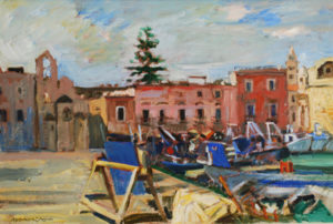 Natale Addamiano