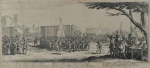 Jacques Callot