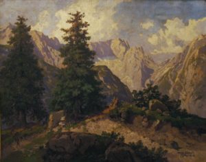 Hans Fraham