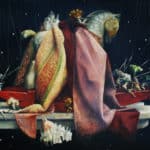 Il giardino di Ulisse