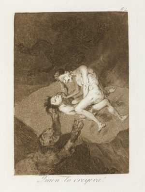 Francisco Goya