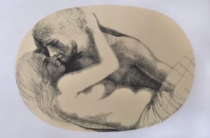 Emilio Greco