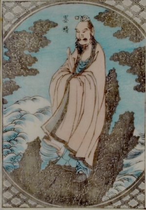 Katsushika Hokusai