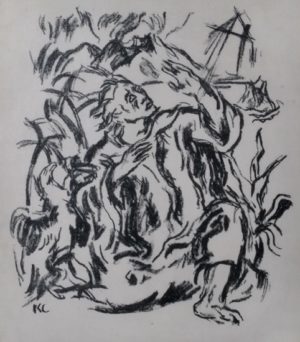 Karl Caspar