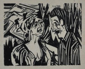 Ernst Ludwig Kirchner