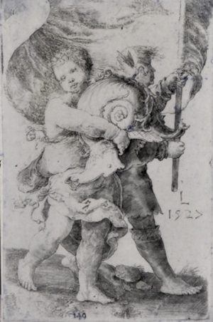 Lucas Van Leyden