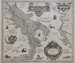 Cartografia