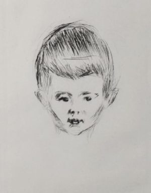 Edvard Munch