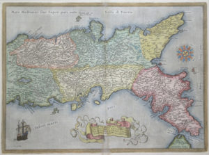 Abraham Ortelius