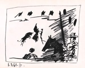 Pablo Picasso