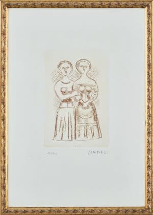Massimo Campigli