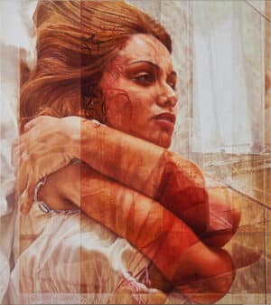 Claudia Venuto